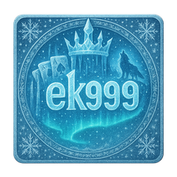 ek999 logo
